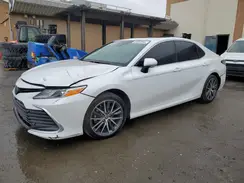 4T1F31AK1PU608521 2023 TOYOTA CAMRY