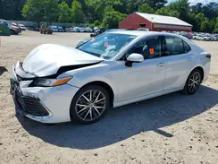 4T1F31AK1PU613234 2023 TOYOTA CAMRY