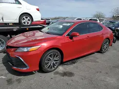 4T1F31AK1RU061060 2024 TOYOTA CAMRY