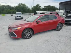 4T1F31AK1RU063438 2024 TOYOTA CAMRY
