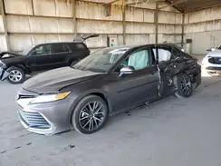 4T1F31AK1RU067909 2024 TOYOTA CAMRY