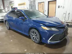 4T1F31AK1RU071510 2024 TOYOTA CAMRY