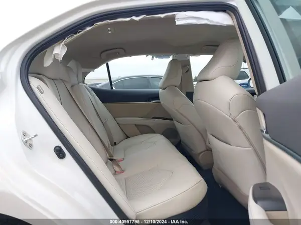 4T1F31AK1RU071684 2024 TOYOTA CAMRY - Image 8