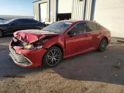 4T1F31AK1RU072401 2024 TOYOTA CAMRY