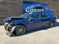4T1F31AK1RU075587 2024 TOYOTA CAMRY