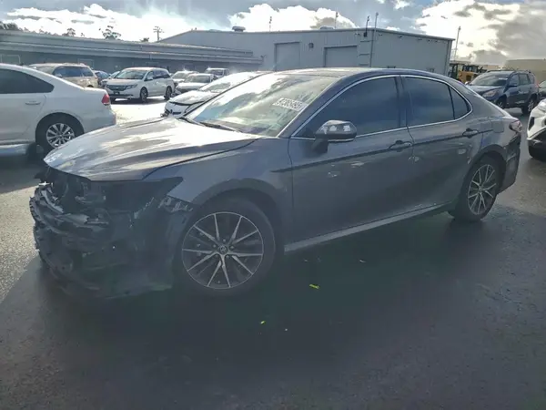 4T1F31AK1RU625418 2024 TOYOTA CAMRY - Image 1