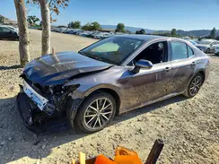 4T1F31AK1RU626147 2024 TOYOTA CAMRY