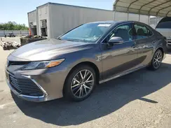 4T1F31AK1RU627508 2024 TOYOTA CAMRY