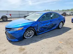 4T1F31AK2LU015843 2020 TOYOTA CAMRY