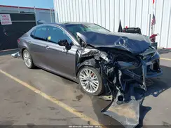 4T1F31AK2LU016720 2020 TOYOTA CAMRY