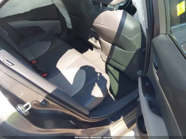 4T1F31AK2LU016720 2020 TOYOTA CAMRY - Image 8