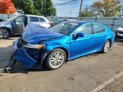 4T1F31AK2LU017365 2020 TOYOTA CAMRY