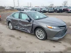 4T1F31AK2LU017608 2020 TOYOTA CAMRY