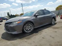 4T1F31AK2LU522659 2020 TOYOTA CAMRY