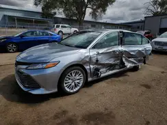 4T1F31AK2LU522886 2020 TOYOTA CAMRY