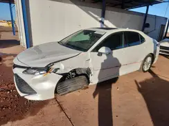 4T1F31AK2LU523326 2020 TOYOTA CAMRY