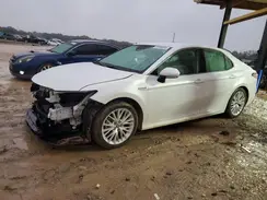 4T1F31AK2LU524850 2020 TOYOTA CAMRY