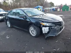 4T1F31AK2LU525657 2020 TOYOTA CAMRY