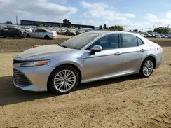 4T1F31AK2LU528039 2020 TOYOTA CAMRY