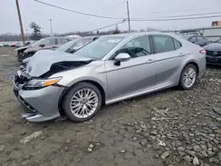 4T1F31AK2LU533841 2020 TOYOTA CAMRY