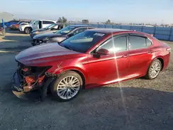4T1F31AK2LU534049 2020 TOYOTA CAMRY