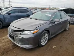 4T1F31AK2LU535945 2020 TOYOTA CAMRY