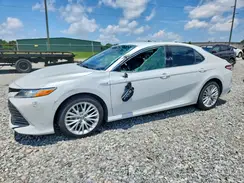4T1F31AK2LU536660 2020 TOYOTA CAMRY