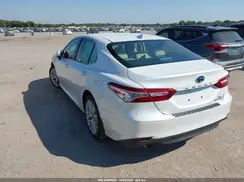 4T1F31AK2LU539249 2020 TOYOTA CAMRY