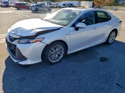 4T1F31AK2LU539302 2020 TOYOTA CAMRY