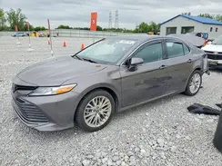 4T1F31AK2LU546007 2020 TOYOTA CAMRY