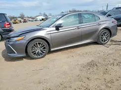 4T1F31AK2MU020090 2021 TOYOTA CAMRY