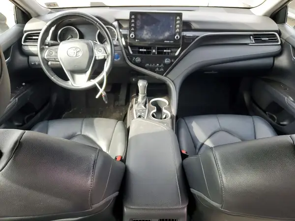 4T1F31AK2MU020090 2021 TOYOTA CAMRY - Image 8