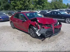 4T1F31AK2MU554092 2021 TOYOTA CAMRY