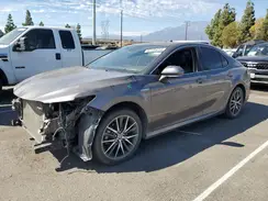 4T1F31AK2MU557574 2021 TOYOTA CAMRY