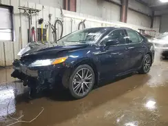 4T1F31AK2MU558028 2021 TOYOTA CAMRY