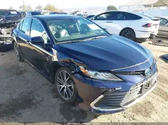 4T1F31AK2MU558188 2021 TOYOTA CAMRY
