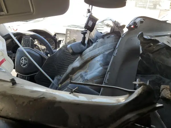 4T1F31AK2MU559969 2021 TOYOTA CAMRY - Image 8