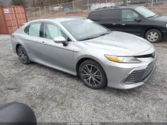 4T1F31AK2MU563388 2021 TOYOTA CAMRY