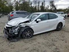 4T1F31AK2MU563973 2021 TOYOTA CAMRY