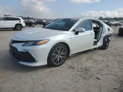 4T1F31AK2NU035870 2022 TOYOTA CAMRY
