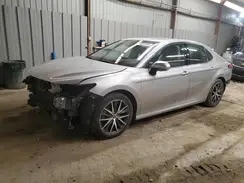 4T1F31AK2NU041183 2022 TOYOTA CAMRY