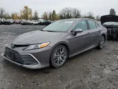 4T1F31AK2NU573159 2022 TOYOTA CAMRY