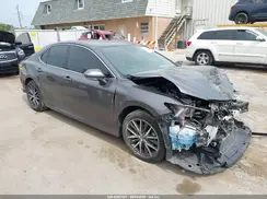 4T1F31AK2NU573291 2022 TOYOTA CAMRY