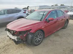4T1F31AK2NU575588 2022 TOYOTA CAMRY