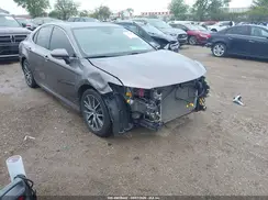 4T1F31AK2NU577079 2022 TOYOTA CAMRY
