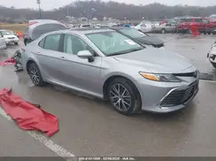 4T1F31AK2NU577101 2022 TOYOTA CAMRY
