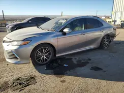 4T1F31AK2NU577132 2022 TOYOTA CAMRY