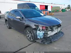 4T1F31AK2NU581939 2022 TOYOTA CAMRY