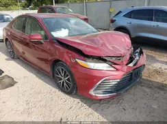 4T1F31AK2NU590530 2022 TOYOTA CAMRY