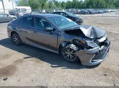 4T1F31AK2NU597994 2022 TOYOTA CAMRY